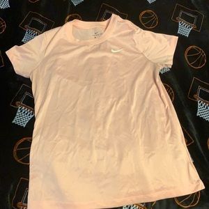 dri fit Nike top